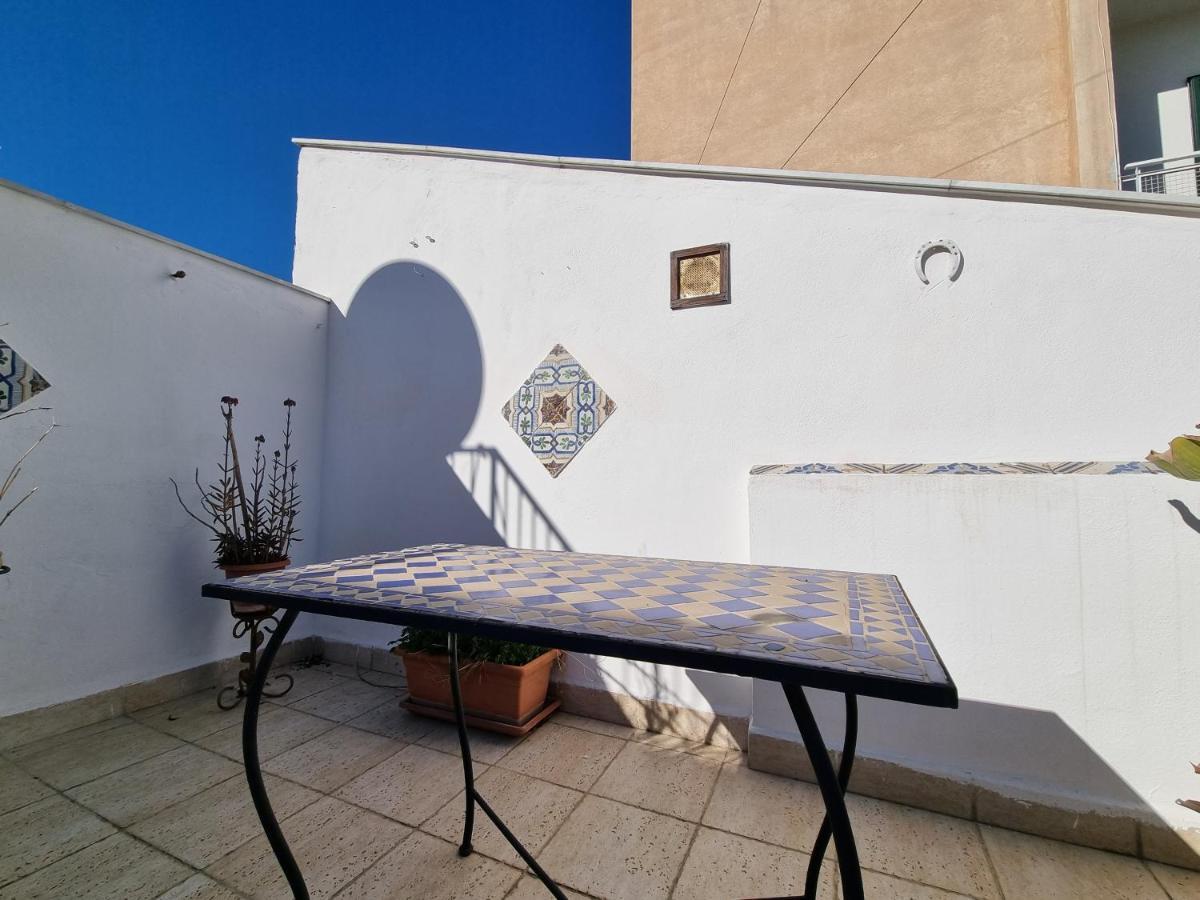 شقة Piazza Politeama باليرمو المظهر الخارجي الصورة
